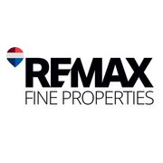 Logo for RE/MAX Fine Properties